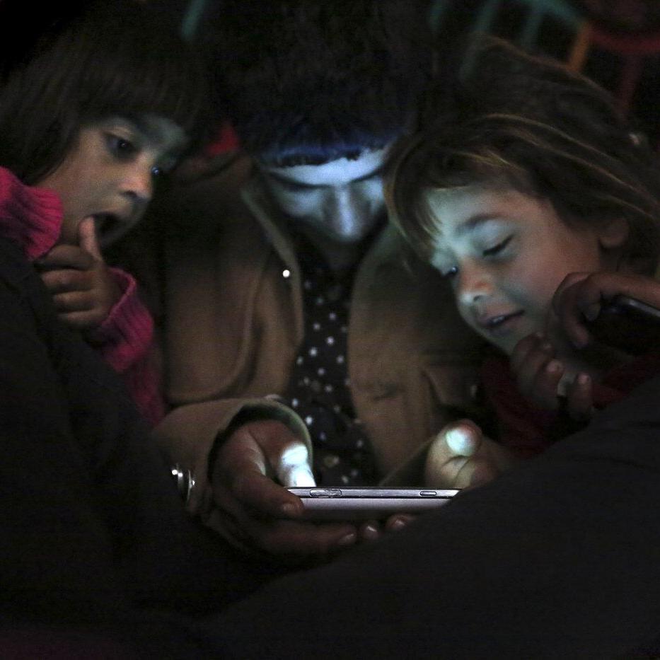 He pioneered the cellphone. It changed how people around the world talk to each other - and don’t
